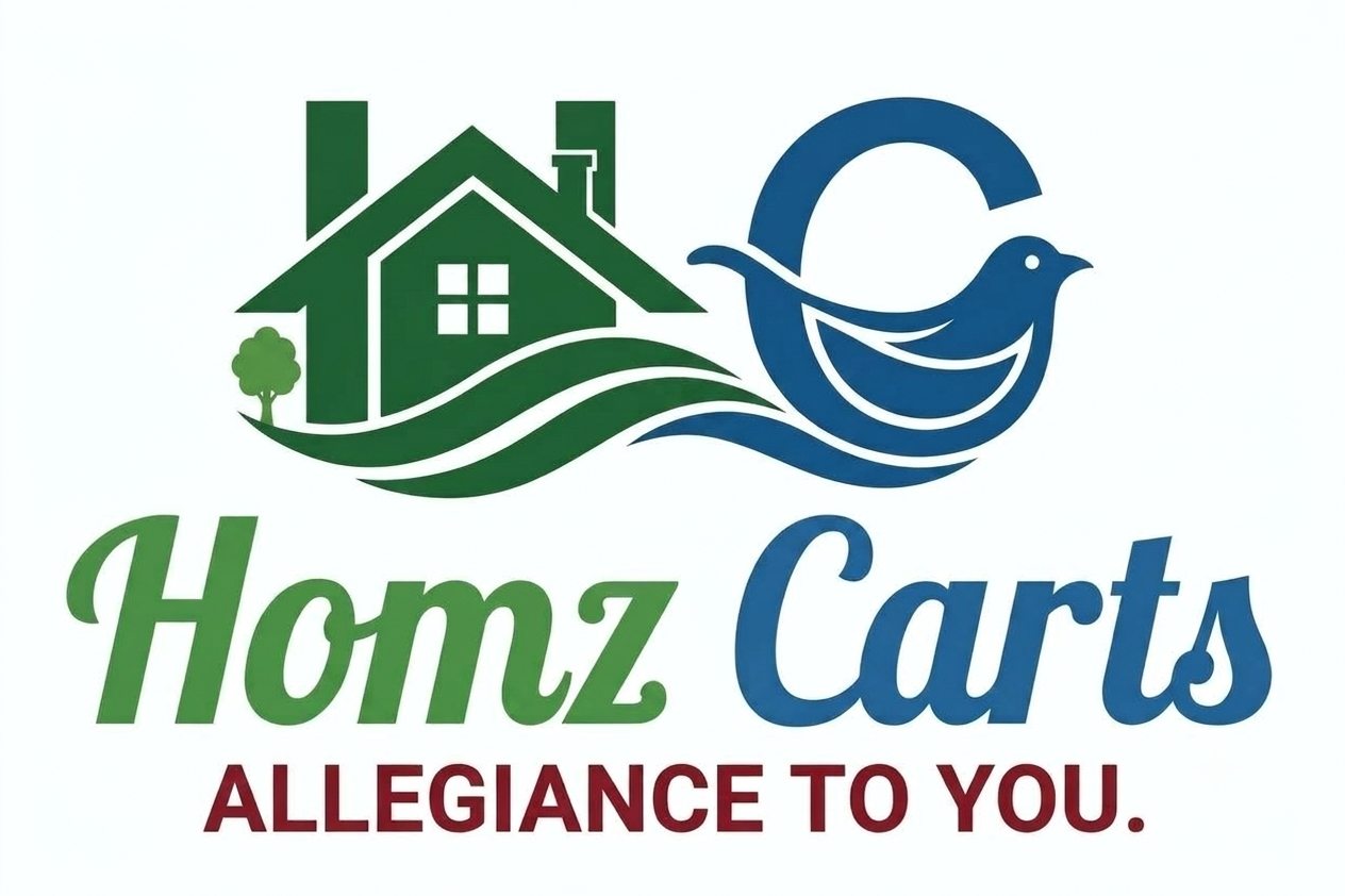 HOMZ CARTS