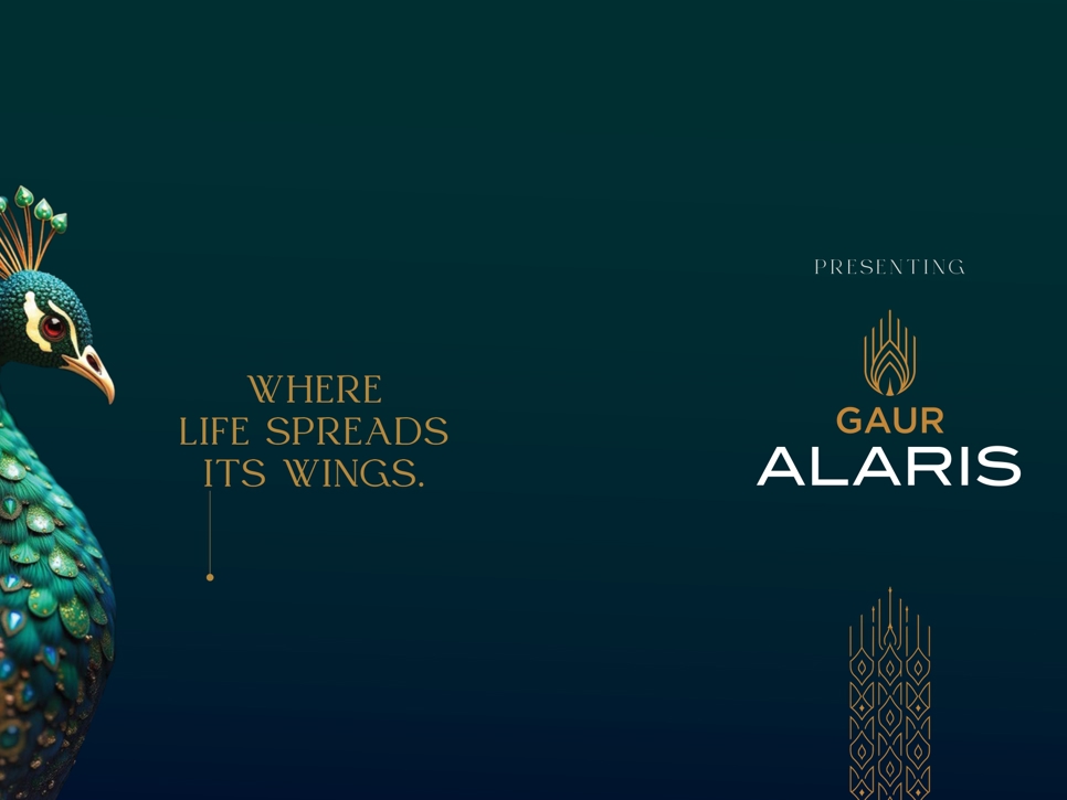 GAUR ALARIS